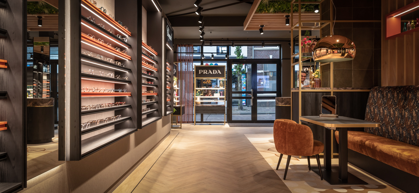 Van Leeuwen Optik | Bodegraven (NL) - 