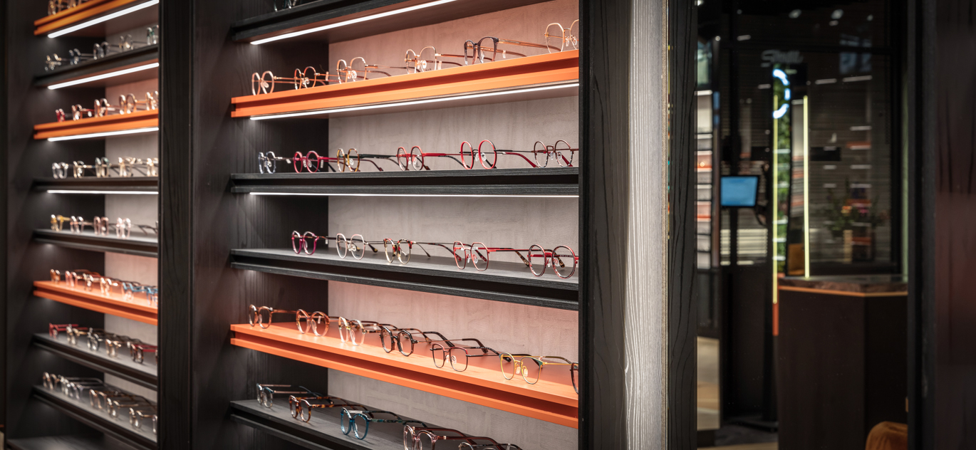 Van Leeuwen Optik | Bodegraven (NL) - 