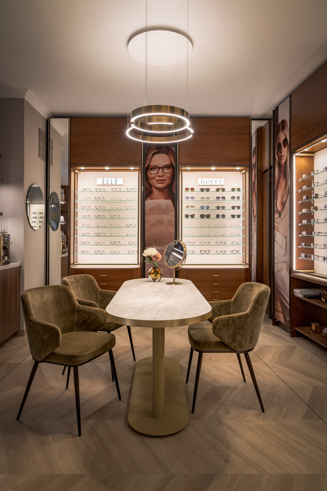 Riess Optik | München (DE) - 