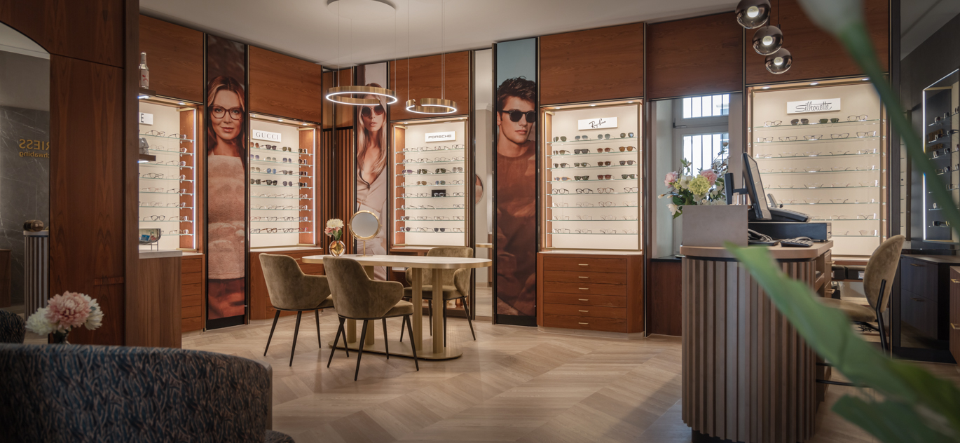 Riess Optik | München (DE) - 