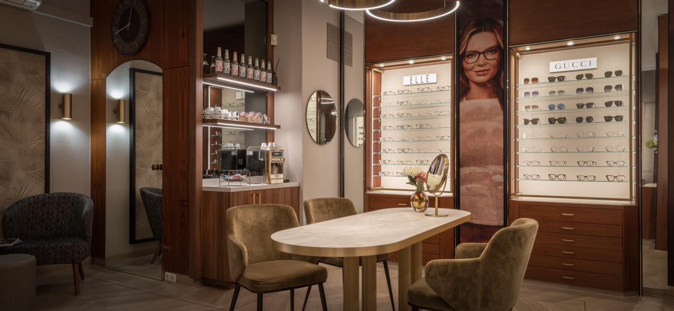 Riess Optik | München (DE) - 