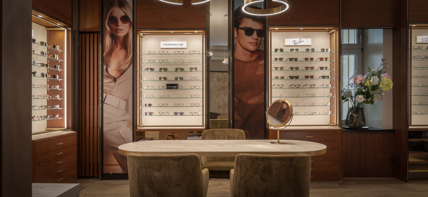 Riess Optik | München (DE) - 