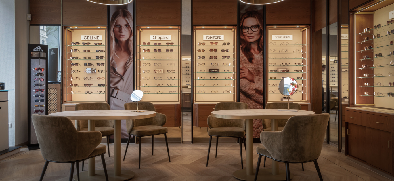 Riess Optik | München (DE) - 