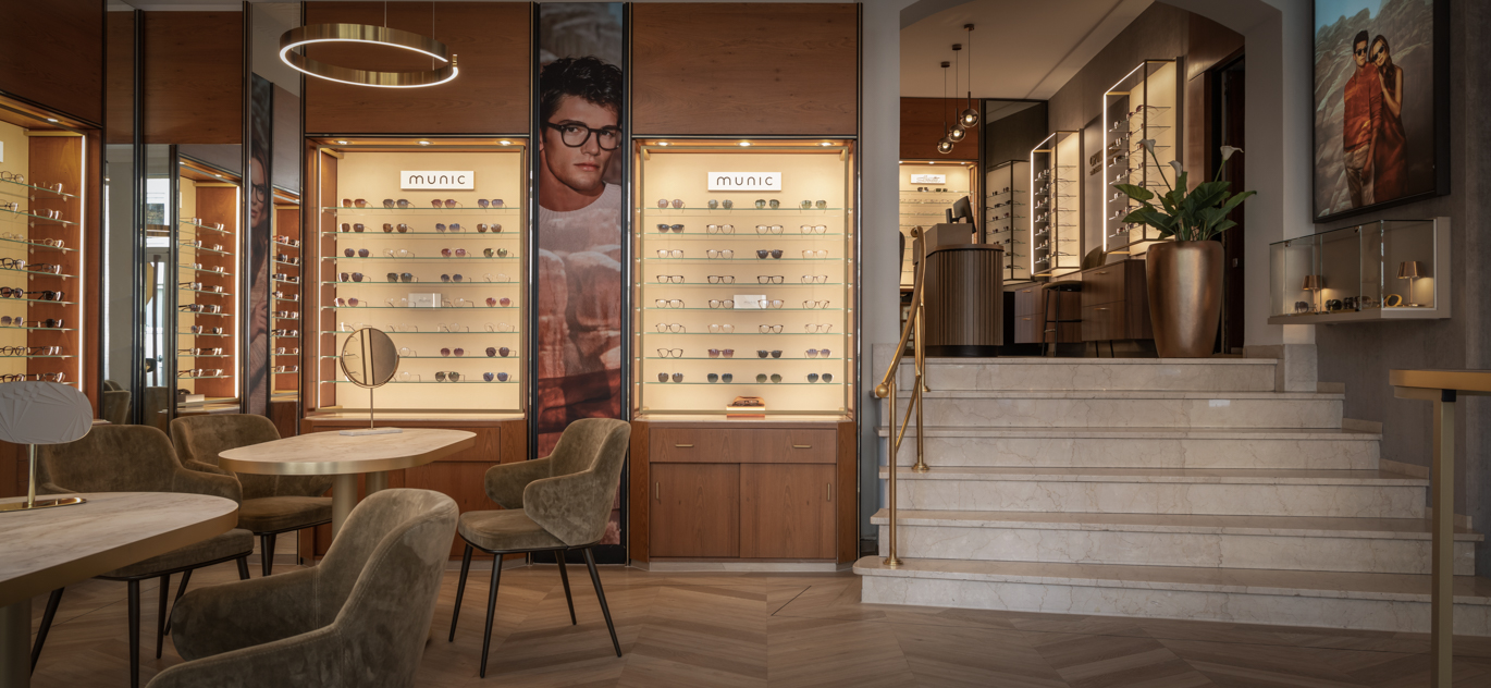 Riess Optik | München (DE) - 