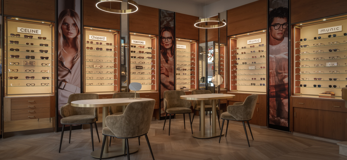 Riess Optik | München (DE) - 