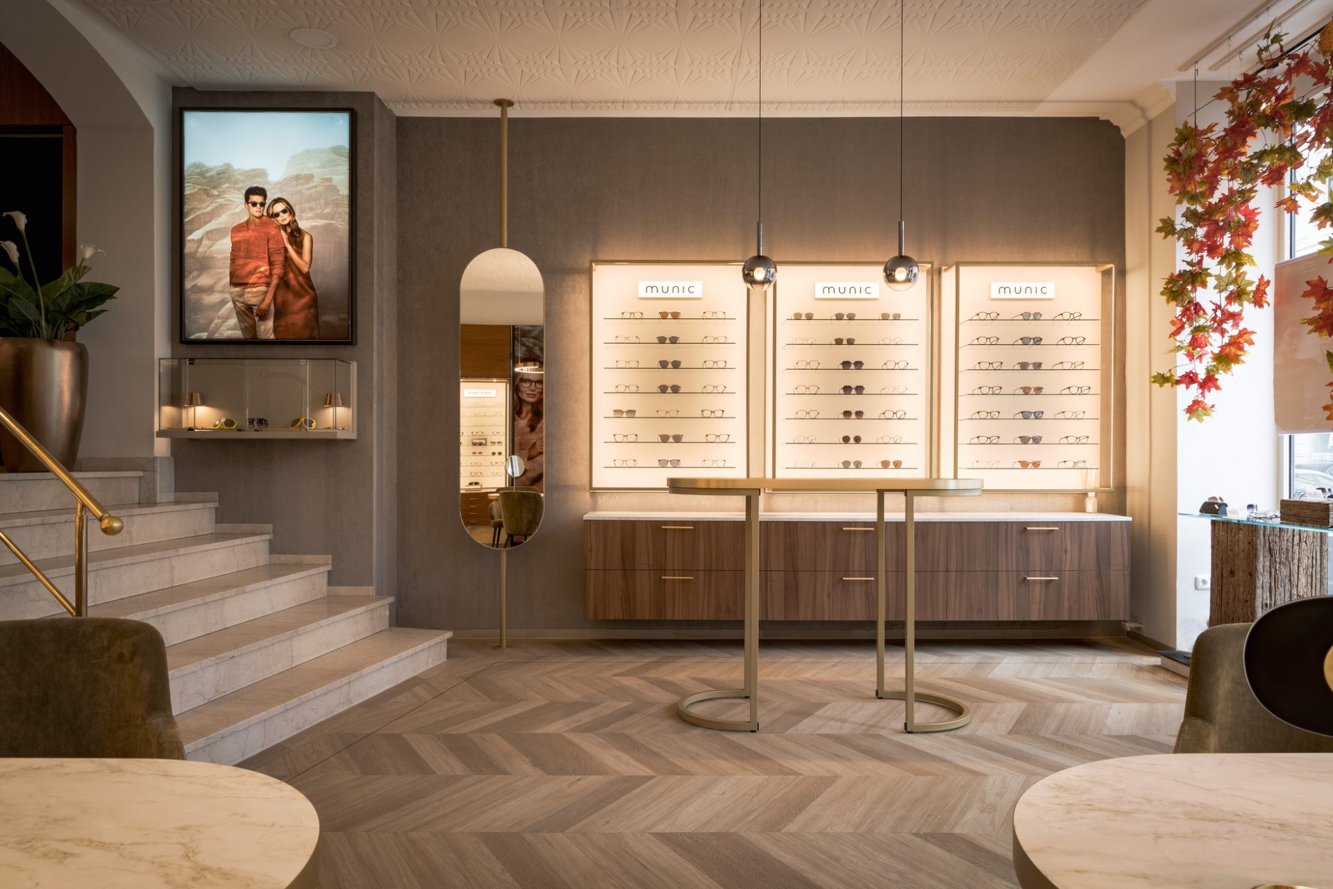 Riess Optik | München (DE) - 