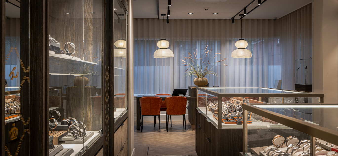 Coster Diamonds Watchland | Amsterdam (NL) - 