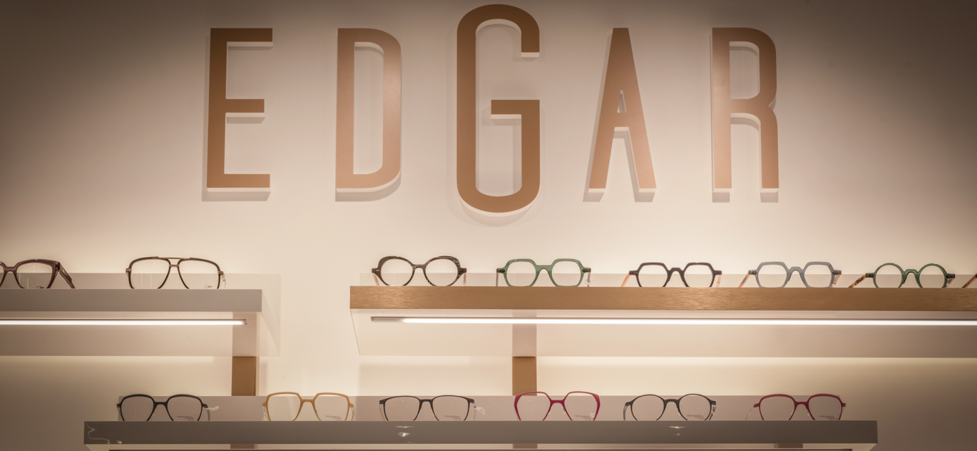 Edgar Optique | Ukkel (BE) - Optik