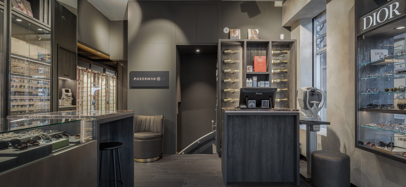 Akkerman Eyewear | Den Haag (NL) - 