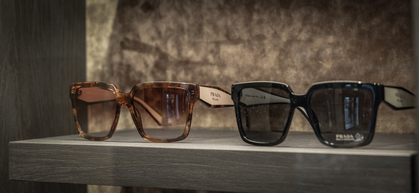 Akkerman Eyewear | Den Haag (NL) - 